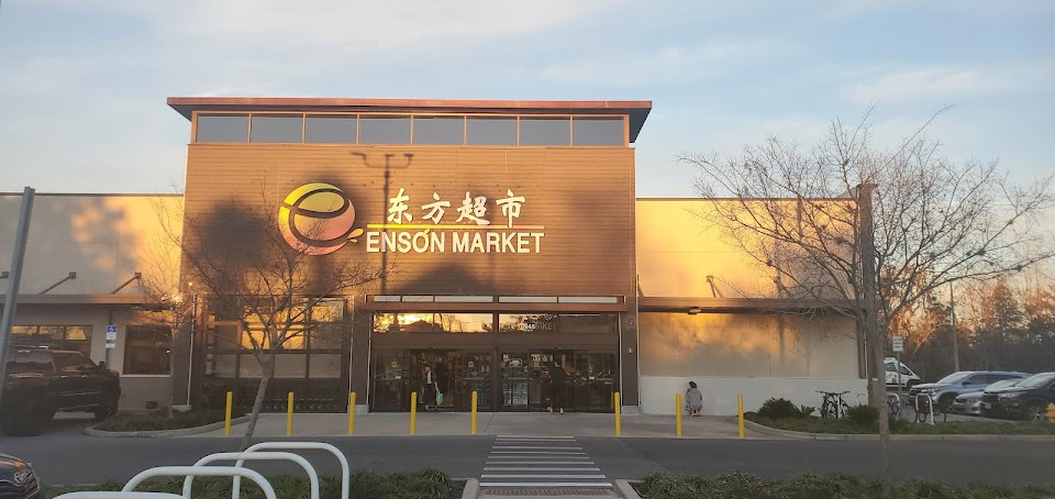 Enson Market